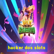 hacker dos slots